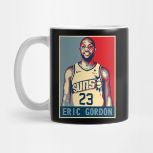 Eric Gordon Mug